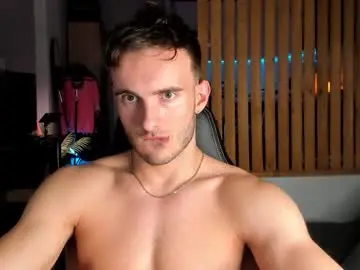 Chaturbate Nude Webcam of paul_rubini