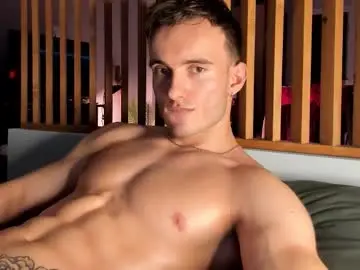 Chaturbate Live Sex Cam of paul_rubini