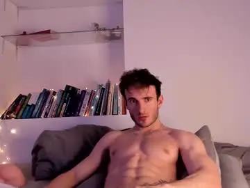 Chaturbate Watch Live Sex Cams of paul_rubini