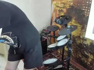 Chaturbate Adult Video Chat of pepsi_pussy