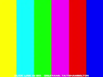 Chaturbate Sex Cam of taitehambelton
