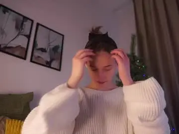 Chaturbate Live Sex Cam of taitehambelton