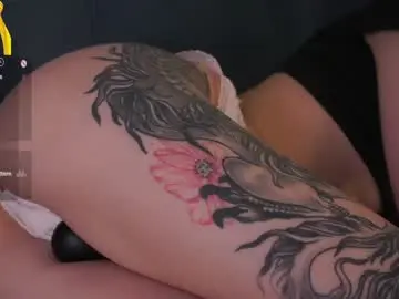 Chaturbate Free Porn Cam of taitehambelton