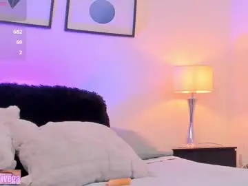Chaturbate Free Porn Cam of arivega