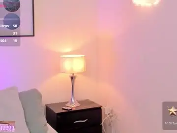 Chaturbate Free Porn Cam of arivega
