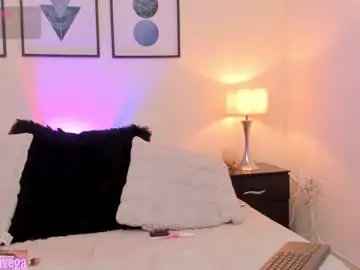 Chaturbate Live Sex of arivega