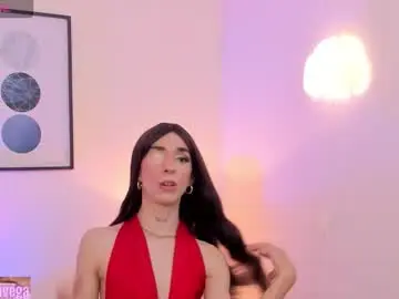 Chaturbate Free Porn Cam of arivega
