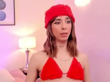 Chaturbate Free Live Porn of arivega