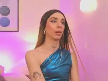 Chaturbate Live Sex Cam of arivega