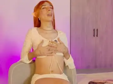 Chaturbate Live Sex of arivega