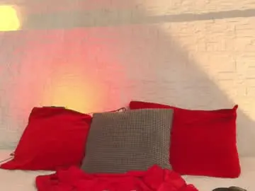 Chaturbate Nude Webcam of arivega