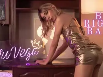Chaturbate Live Sex of arivega
