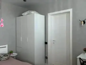 Chaturbate Adult Video Chat of audiedelorbe