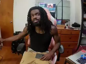 Chaturbate Adult Webcam of blaqjay