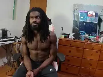 Chaturbate Live Sex of blaqjay