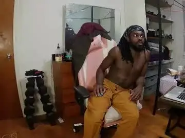 Chaturbate Private Sex Chat of blaqjay