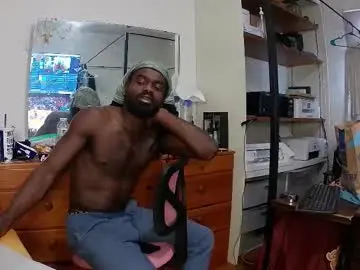 Chaturbate Adult Webcams of blaqjay