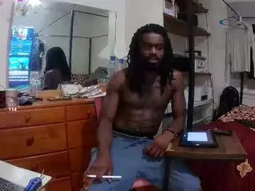Chaturbate Nude Webcam of blaqjay
