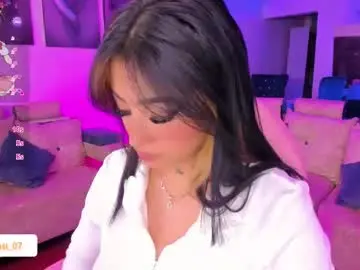 Chaturbate Live Sex of cute_sarita18