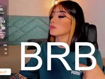 Chaturbate Live Sex of cute_sarita18