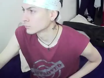Chaturbate Sex Chat of dioniso_guy