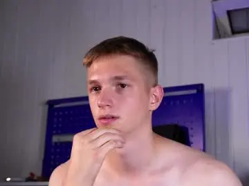 Chaturbate Sex Cam of dustyn_fox