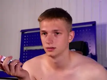Chaturbate Adult Video Chat of dustyn_fox