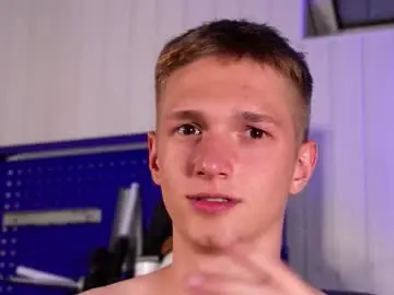 Chaturbate Adult Webcam of dustyn_fox