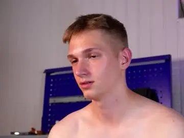 Chaturbate Sex Chat of dustyn_fox