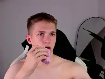 Chaturbate Adult Webcams of dustyn_fox