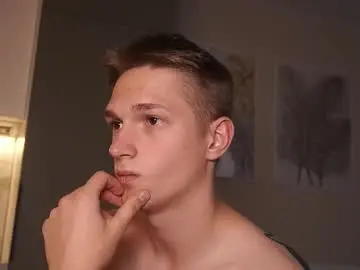 Chaturbate Sex Chat of dustyn_fox