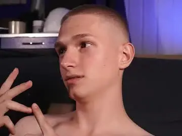 Chaturbate Live Sex Cam of dustyn_fox
