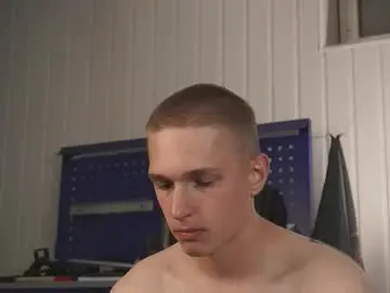 Chaturbate Private Sex Chat of dustyn_fox