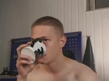 Chaturbate Live Porn of dustyn_fox