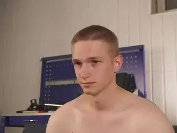 Chaturbate Nude Webcam of dustyn_fox