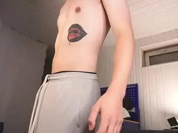 Chaturbate Private Sex Chat of dustyn_fox