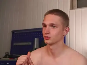 Chaturbate Live Sex of dustyn_fox
