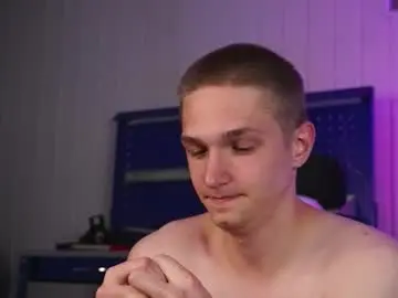 Chaturbate Sex Chat of dustyn_fox