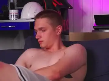 Chaturbate Nude Webcam of dustyn_fox
