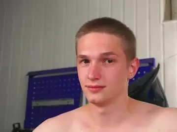Chaturbate Adult Webcam of dustyn_fox