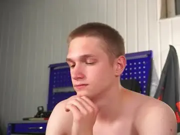 Chaturbate Live Sex of dustyn_fox