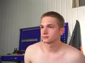 Chaturbate Private Sex Chat of dustyn_fox