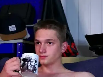 Chaturbate Nude Webcam of dustyn_fox