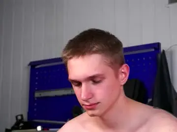 Chaturbate Live Sex Cam of dustyn_fox