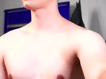 Chaturbate Sex Chat of dustyn_fox