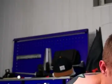 Chaturbate Free Porn Cam of dustyn_fox