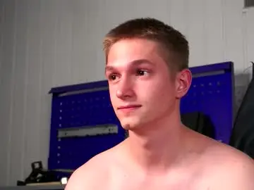 Chaturbate Live Sex of dustyn_fox