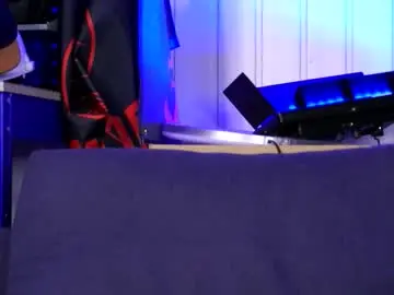 Chaturbate Sex Chat of dustyn_fox