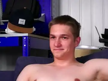 Chaturbate Sex Cam of dustyn_fox