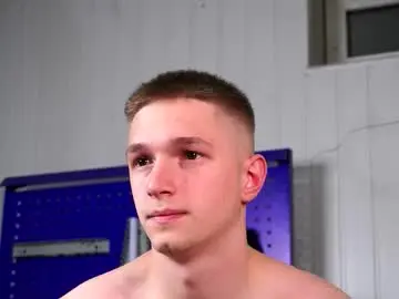 Chaturbate Nude Webcam of dustyn_fox